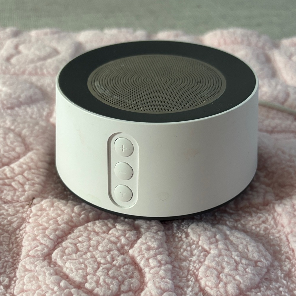Sound Machine